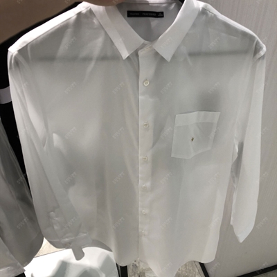 商場品牌-長袖-襯衫【實拍】