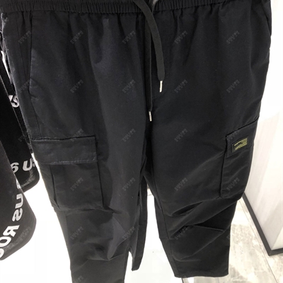 商場品牌-多袋褲-多袋褲【實拍】