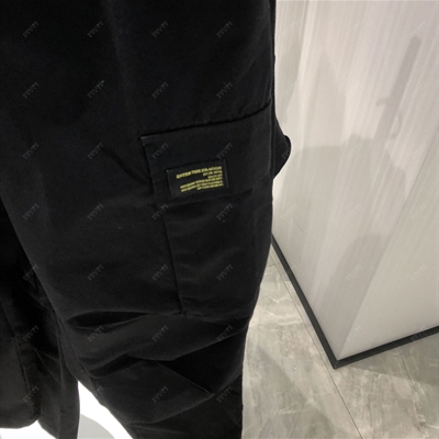 商場品牌-多袋褲-多袋褲【實拍】