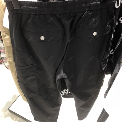 商場品牌-多袋褲-多袋褲【實拍】