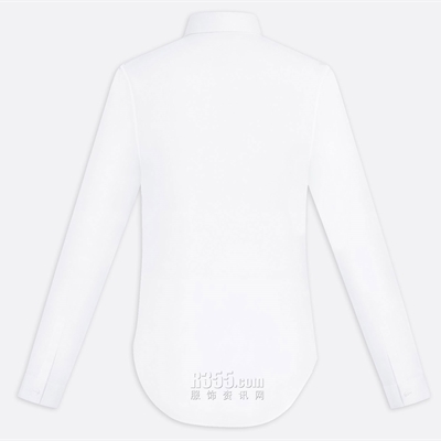 商場品牌-長袖-襯衫