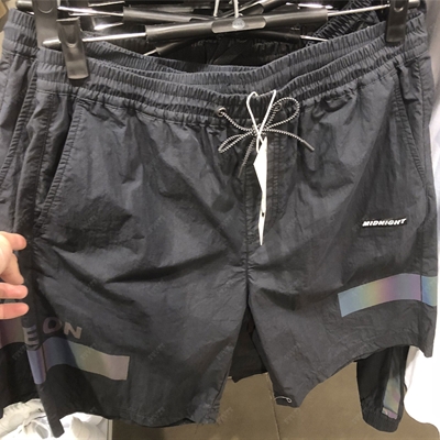 商場品牌-休閑褲-休閑褲【實拍】