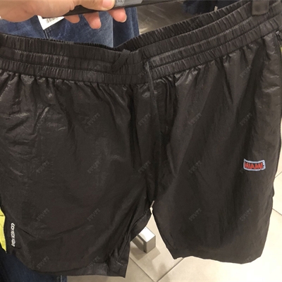 商場品牌-休閑褲-休閑褲【實拍】
