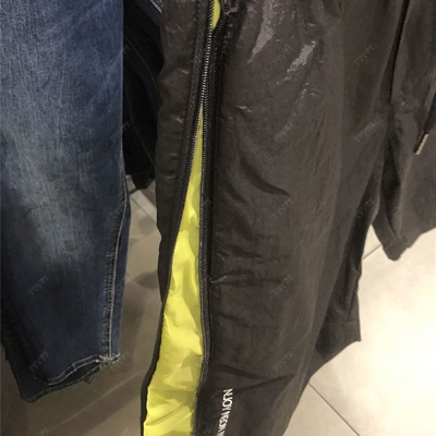 商場品牌-休閑褲-休閑褲【實拍】