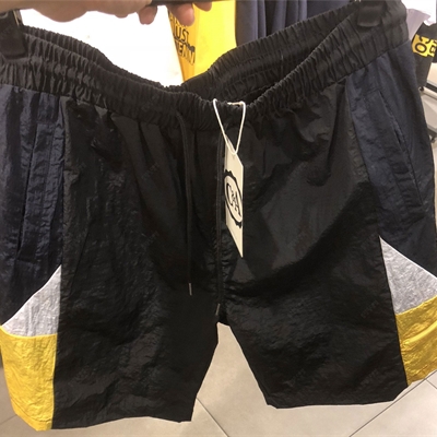 商場品牌-休閑褲-休閑褲【實拍】