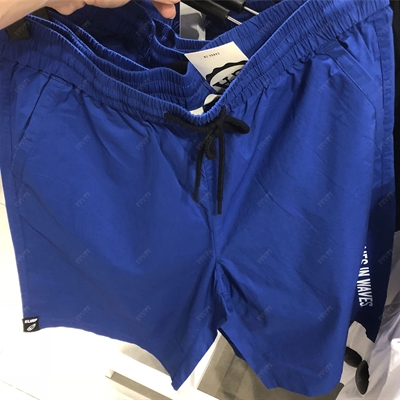 商場品牌-休閑褲-休閑褲【實拍】