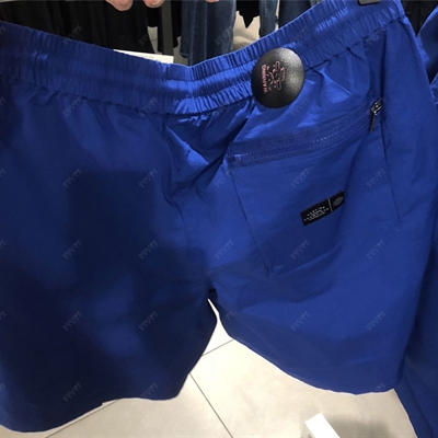 商場品牌-休閑褲-休閑褲【實拍】