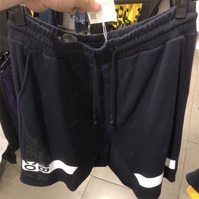 商場品牌-休閑褲-休閑褲【實拍】