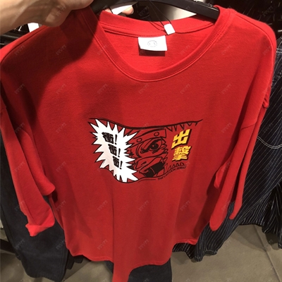 商場品牌-短袖-T恤【實拍】