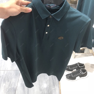 商場品牌-短袖-T恤【實拍】