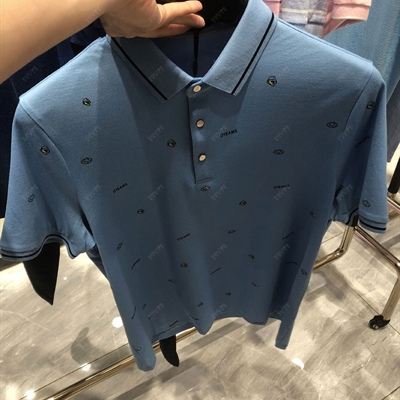商場品牌-短袖-T恤【實拍】