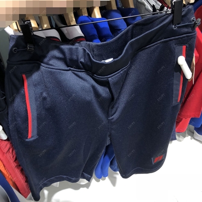商場品牌-休閑褲-【實拍】男戶外褲
