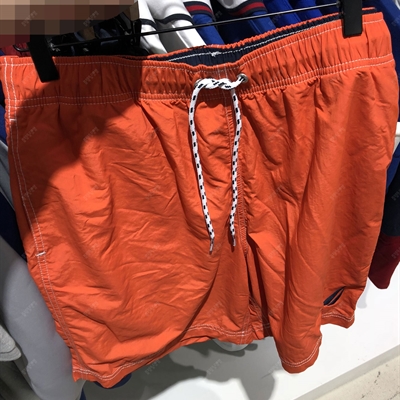 商場品牌-休閑褲-【實拍】男戶外褲