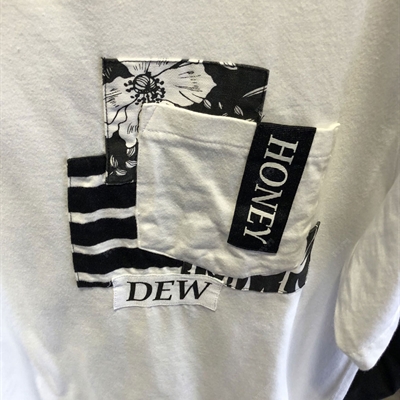 商場品牌-短袖-T恤【實拍】