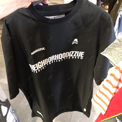 商場品牌-短袖-T恤【實拍】