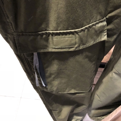 商場品牌-多袋褲-多袋褲【實拍】
