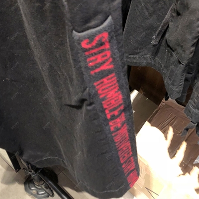 商場品牌-休閑褲-休閑褲【實拍】