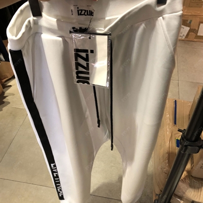 商場品牌-休閑褲-休閑褲【實拍】