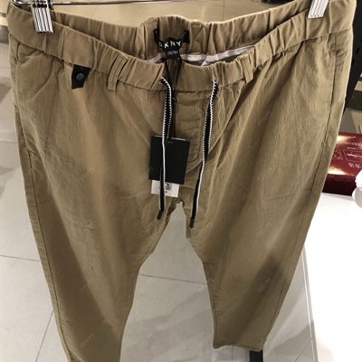 商場品牌-休閑褲-休閑褲【實拍】