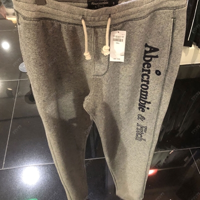 商場品牌-休閑褲-休閑褲【實拍】