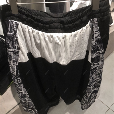 運動品牌-單褲-【實拍】男運動單褲