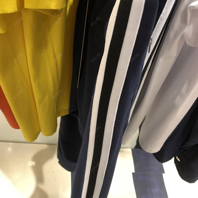 商場品牌-休閑褲-休閑褲【實拍】