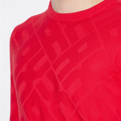 商場品牌-套頭-毛衫