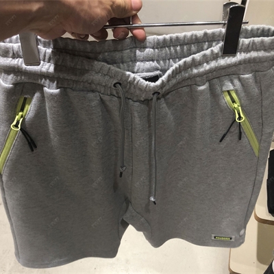 商場品牌-休閑褲-休閑褲【實拍】