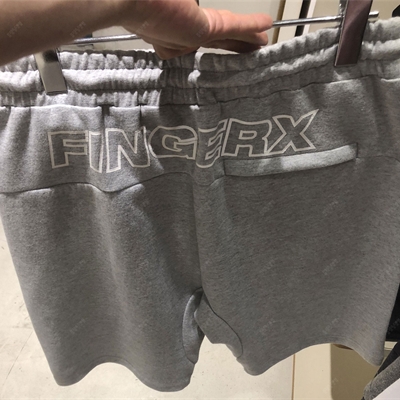 商場品牌-休閑褲-休閑褲【實拍】