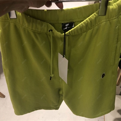 商場品牌-休閑褲-休閑褲【實拍】