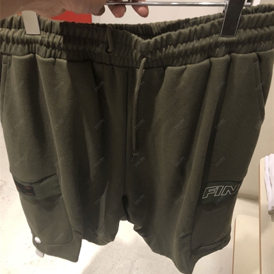 商場品牌-休閑褲-休閑褲【實拍】