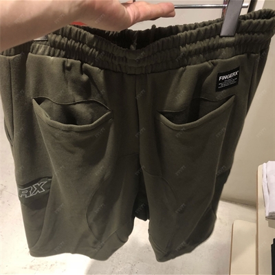 商場品牌-休閑褲-休閑褲【實拍】