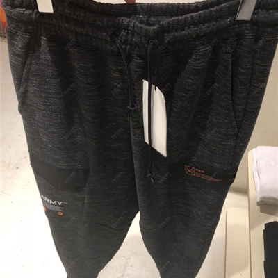 商場品牌-休閑褲-休閑褲【實拍】