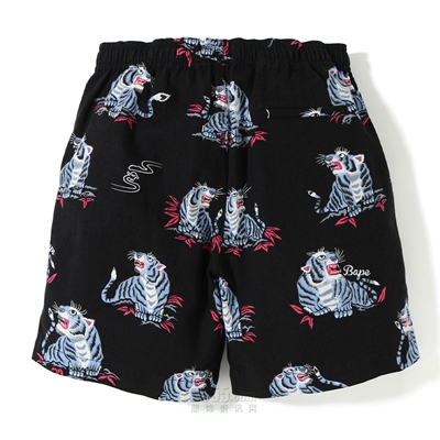 商場品牌-休閑褲-休閑褲