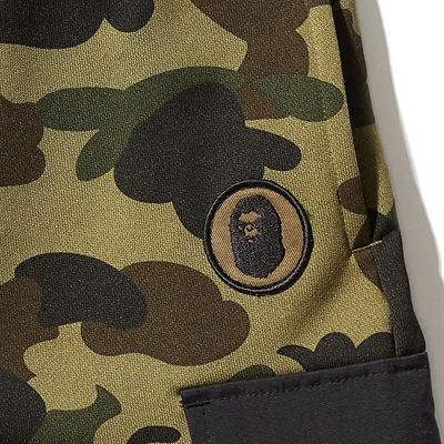 商場品牌-多袋褲-多袋褲