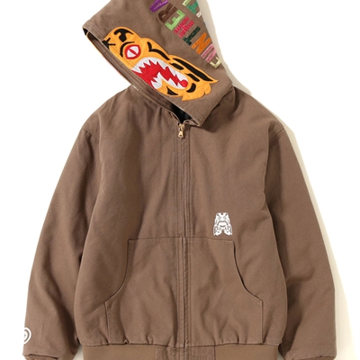 商場品牌-夾克-夾克