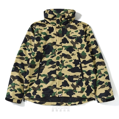 商場品牌-夾克-夾克