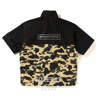 商場品牌-夾克-夾克
