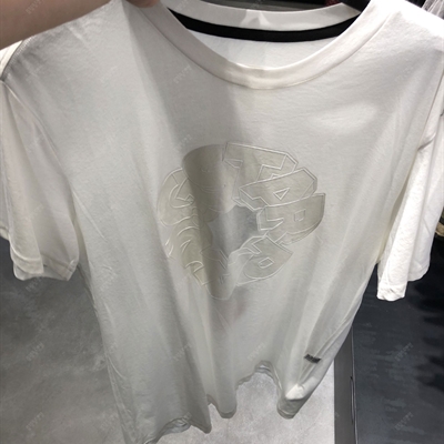 商場品牌-短袖-T恤【實(shí)拍】