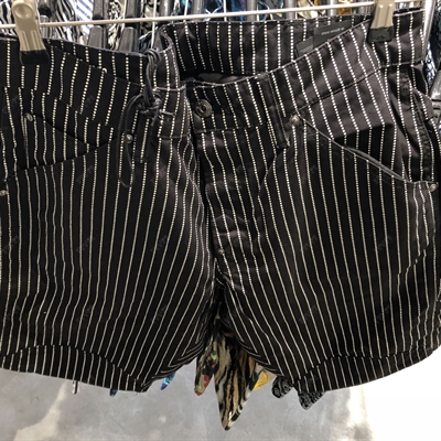 商場品牌-休閑褲-休閑褲【實(shí)拍】