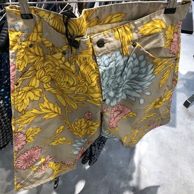 商場品牌-休閑褲-休閑褲【實(shí)拍】