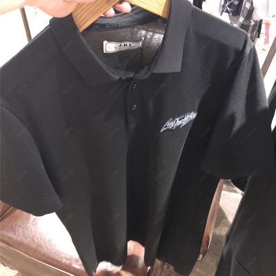 商場品牌-短袖-T恤【實拍】
