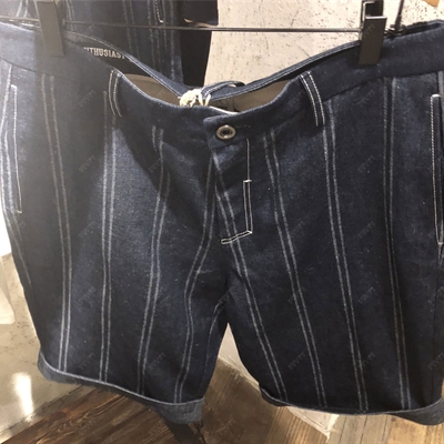 商場品牌-休閑褲-休閑褲【實拍】