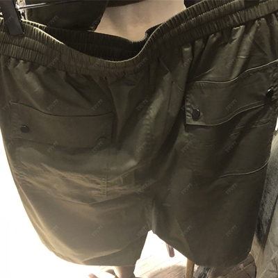 商場品牌-休閑褲-休閑褲【實拍】