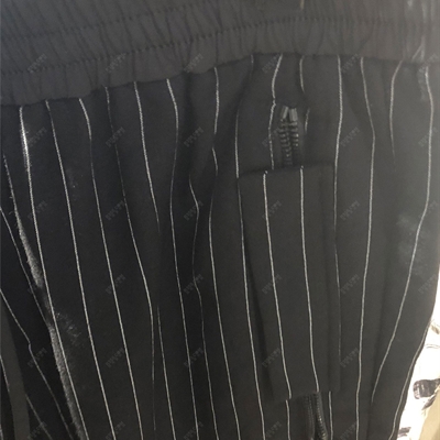 商場品牌-休閑褲-休閑褲【實拍】