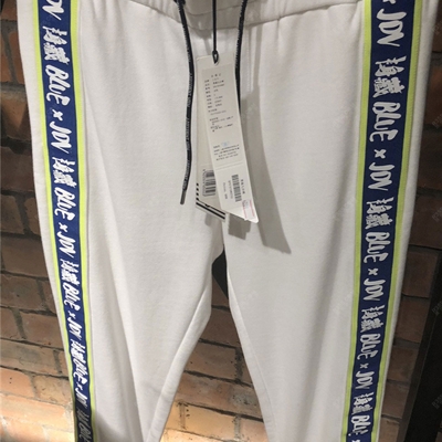 商場品牌-休閑褲-休閑褲【實拍】