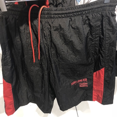 商場品牌-休閑褲-休閑褲【實拍】