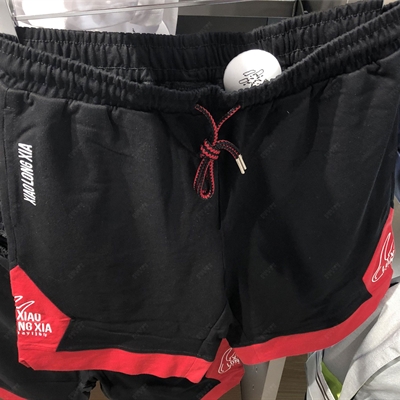 商場品牌-休閑褲-休閑褲【實拍】