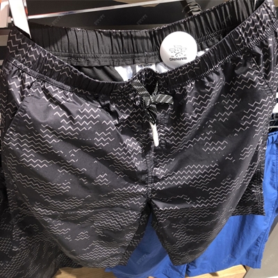 商場品牌-休閑褲-休閑褲【實拍】