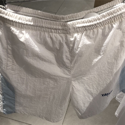 商場品牌-休閑褲-休閑褲【實拍】